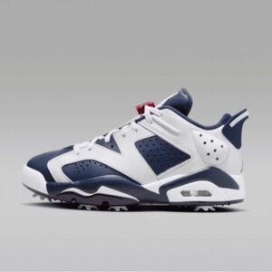 Rare Jordan Retro 6 G Sz 9